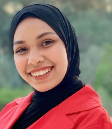 زينب نصر عبد العظيم